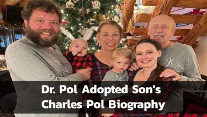 Meet The Family Of The Famous Veterinarian