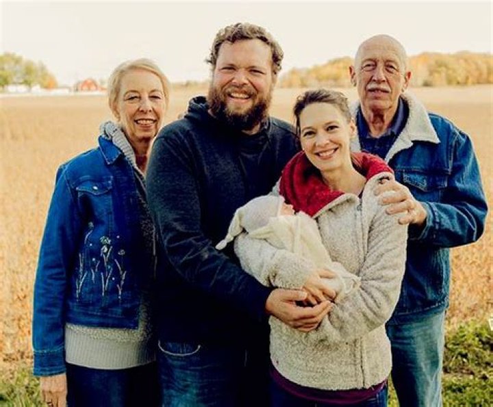 A Look Into The Family Life Of America's Favorite Veterinarian