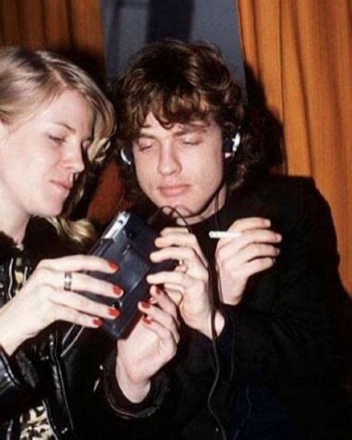 Ellen Van Lochem's Age Revealed