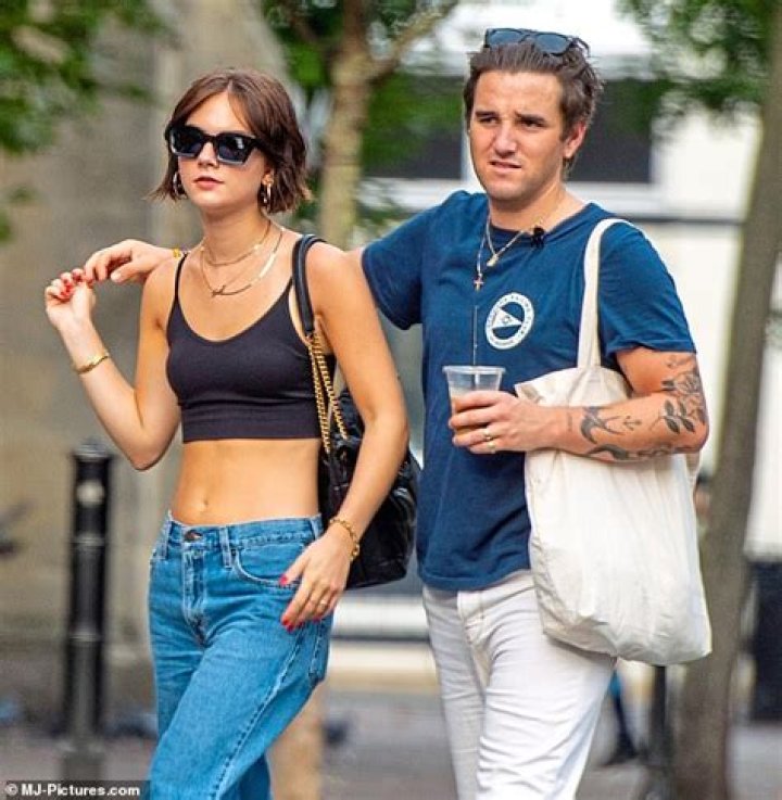 LGBTQ Power Couple Goals Revealed