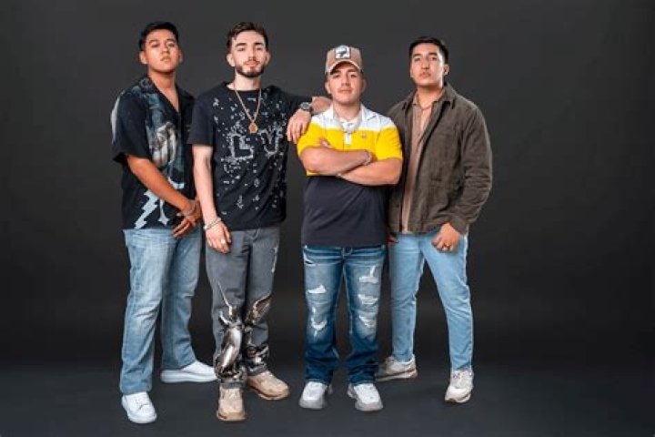 Eslabon Armado Height