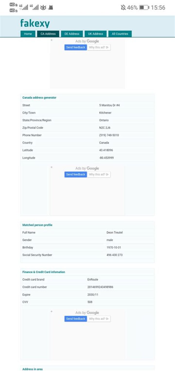 Exploring The World Of "Fakexy" And Its Impact
