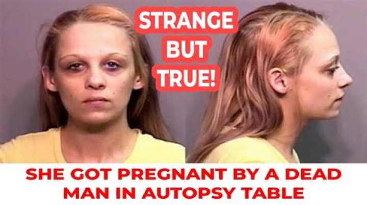 The Intriguing Tale Of Felicity Marmaduke Story