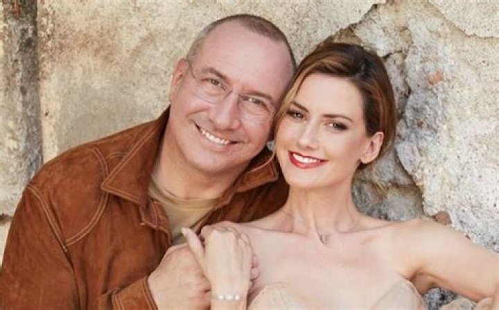 Who Is Frederic Garcia?