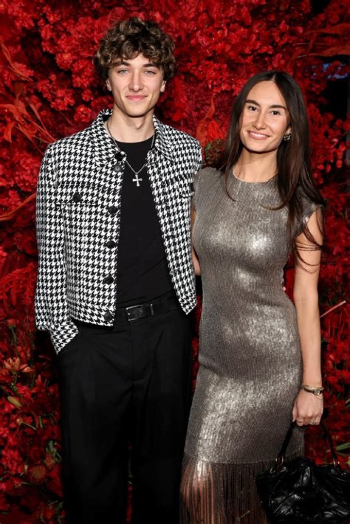 Unveiling The Personal Life Of The Talented Actor