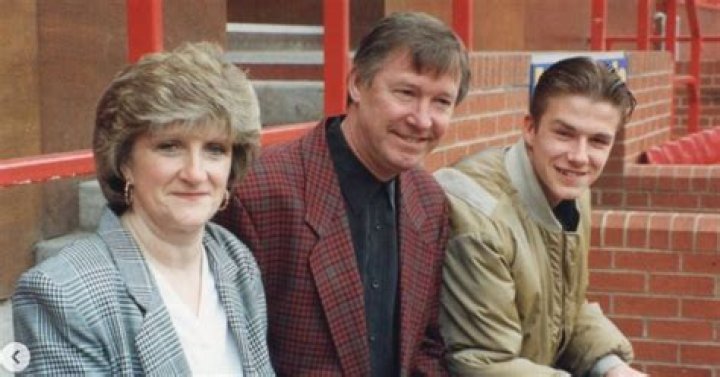 Age, Biography, Career, And Family