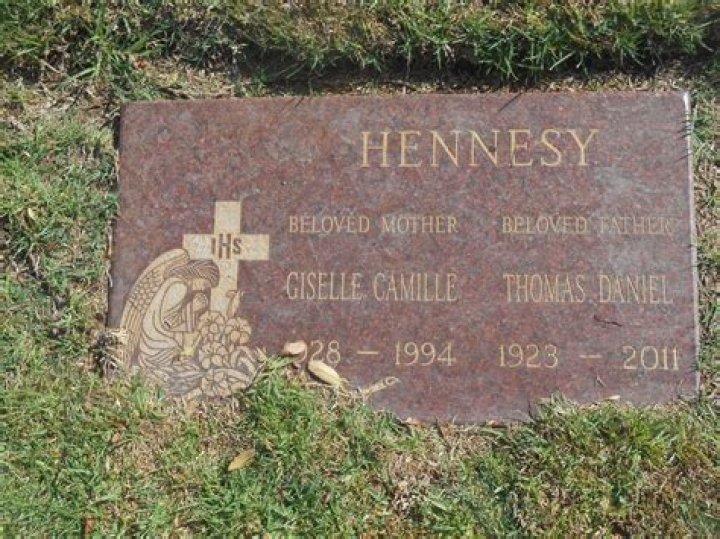 Untold Story Of A Tragic Loss