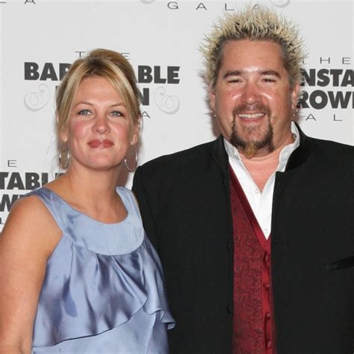 Unveiling The Untold Story Of Guy Fieri And Wife: Surprising Revelations