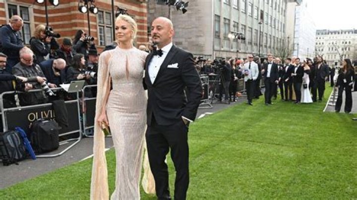 Unveiling The Secrets: Hannah Waddingham's Husband Revealed