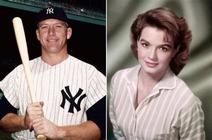 Unveiling The Captivating Legacy Of Mickey Mantle: Discoveries And Insights