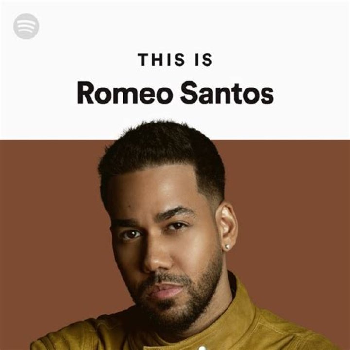 Romeo Santos's Net Worth Unveiled