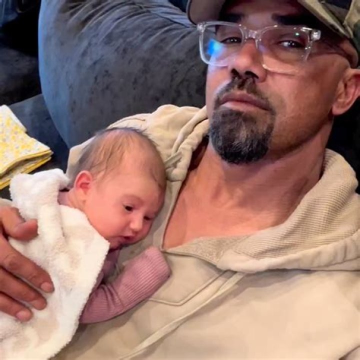 How Old Is His Daughter? ·