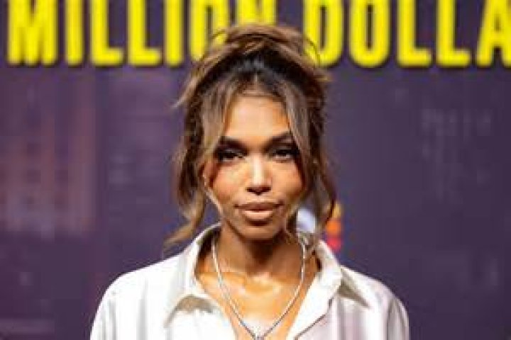 Lori Harvey's Age And Life Unraveled
