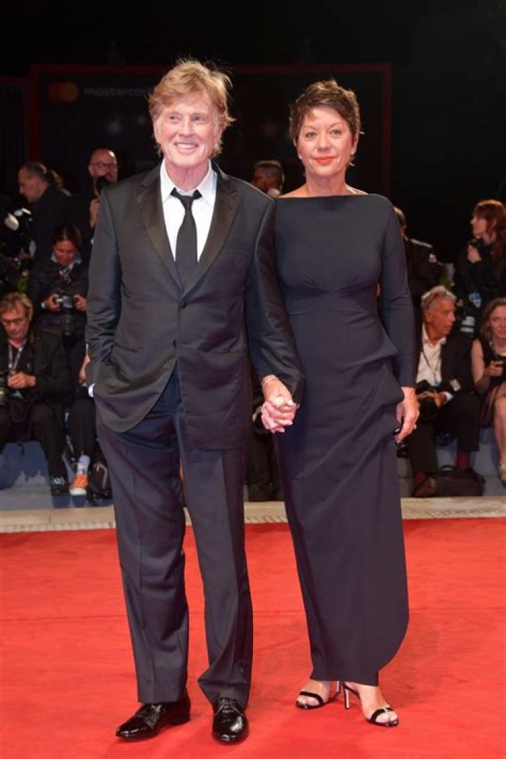 Unveiling The Age Of Robert Redford's Wife