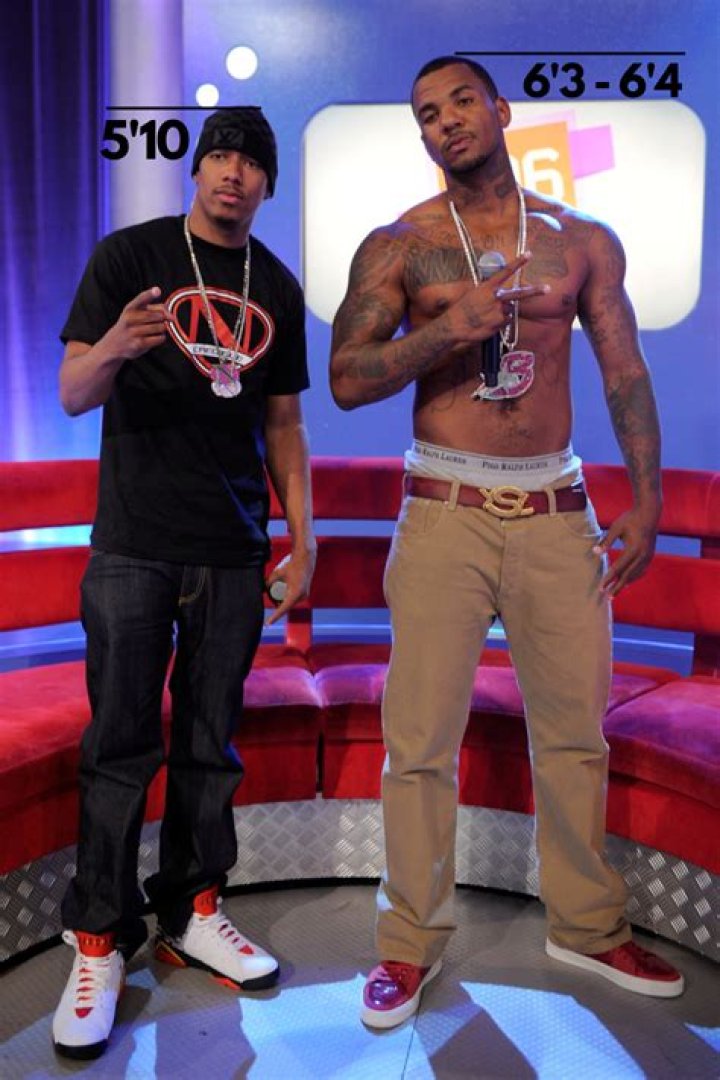 How Tall Is Joe Gorga?