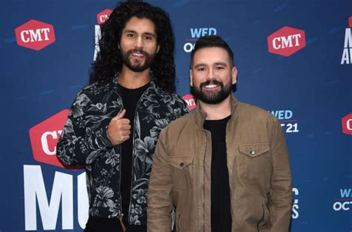 Unraveling Shay Mooney's Height In Dan + Shay