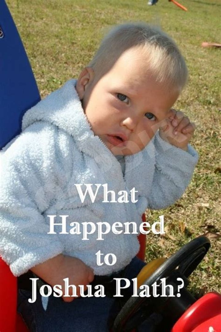 Unveiling The Circumstances Behind Joshua Plath's Tragic Passing