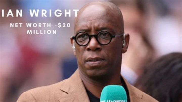 Unveiling Ian Benardo's Net Worth: Secrets To Financial Success