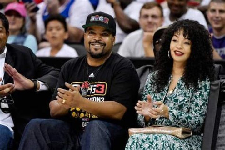 The Inspiring Journey Of Ice Cube's Daughter