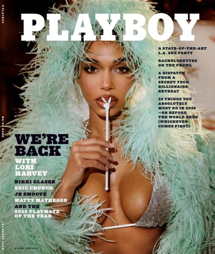 Uncover The Secrets Of Playboy: Inside The Iconic Magazine
