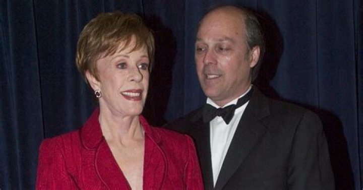 Unveiling Carol Burnett's Marital Saga: Surprising Truths Revealed