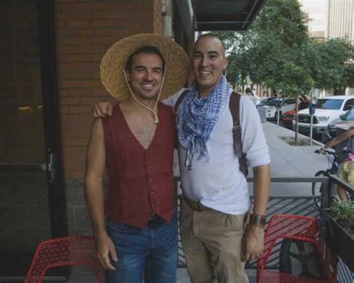 Is Chad Allen Married? Uncover His Relationship Status And Personal Life!