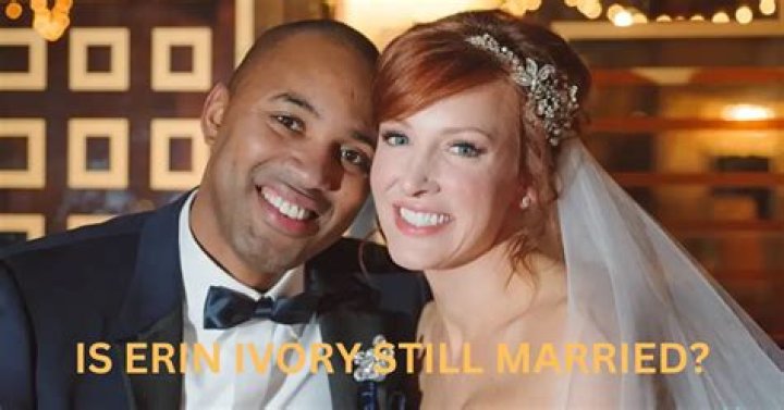 Is Demetrius Ivory Still Married?