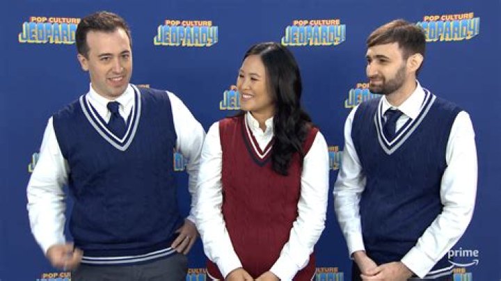 Unraveling Hannah's Marital Status On Jeopardy!