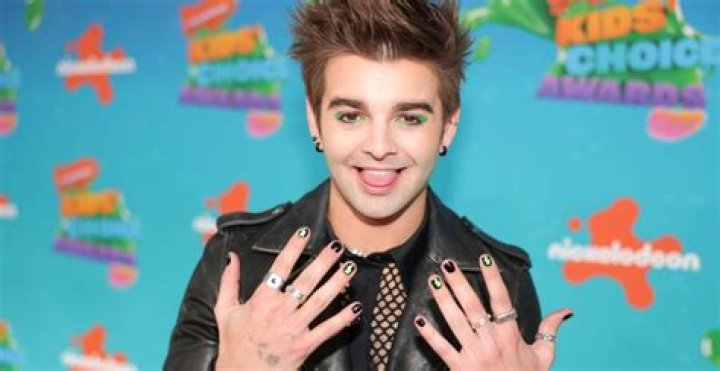 Uncover The Truth: Jack Griffo's Sexuality Revealed