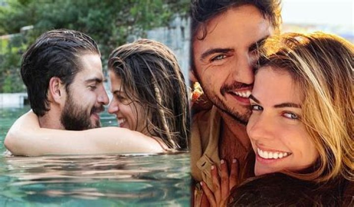 Unveiling The Truth: Is Maxi Iglesias Married?