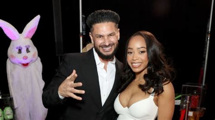 Is Pauly D Ready To Find Love Again? Uncovering The Truth About His Relationship Status