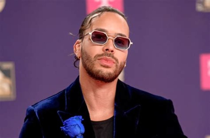 Is Prince Royce Dominican?