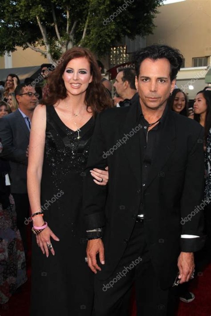 Is Richard Grieco Married?