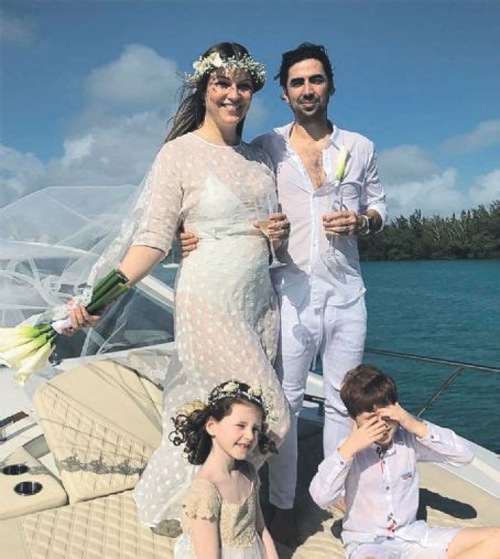 A Match Made In Hollywood