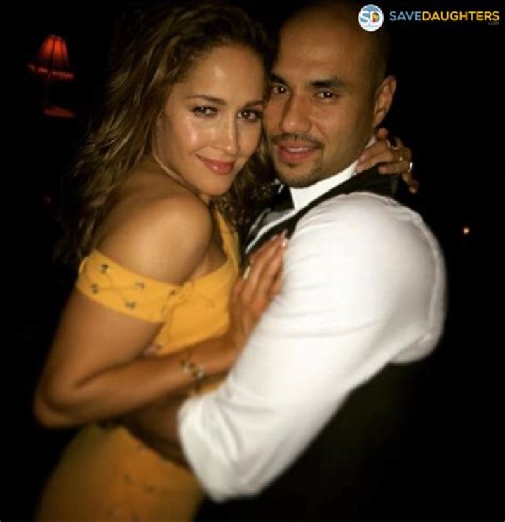 Jaina Lee Ortiz's Husband: Unveiling Behind-the-Scenes Insights
