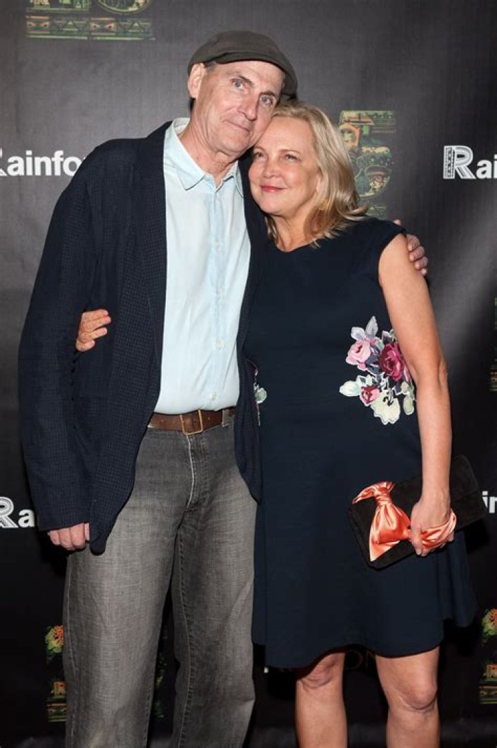 Unveiling James Taylor's Net Worth, Marriage, And Latest News
