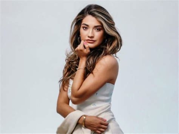 A Closer Look At Her Wealth