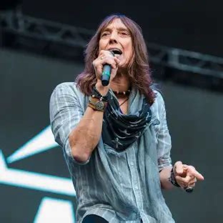 Unlocking The Secrets Of Jeff Keith's Longevity: Age And Beyond