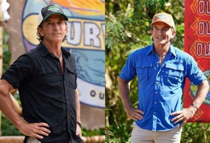 Uncover Jeff Probst's Net Worth: Secrets And Surprises Revealed