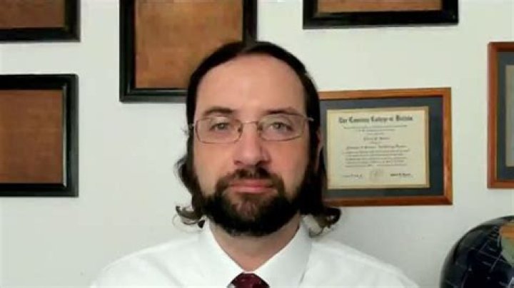 Jeff Snider Net Worth ·