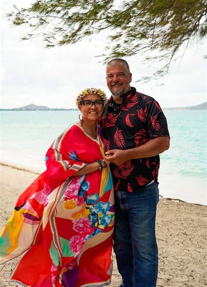 Exploring The Background Of Jericho Sims Parents