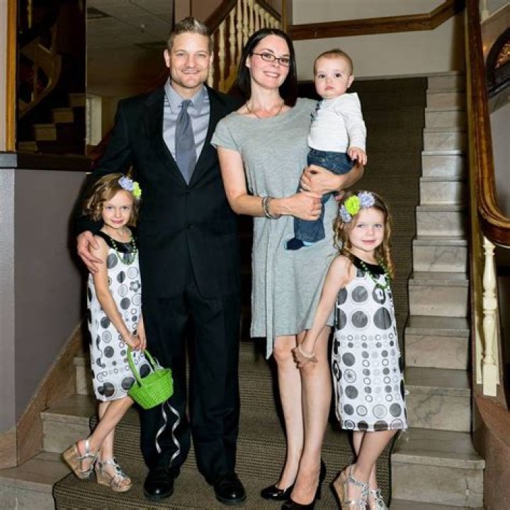 Jimmy Fortune Family: A Talented Musical Dynasty