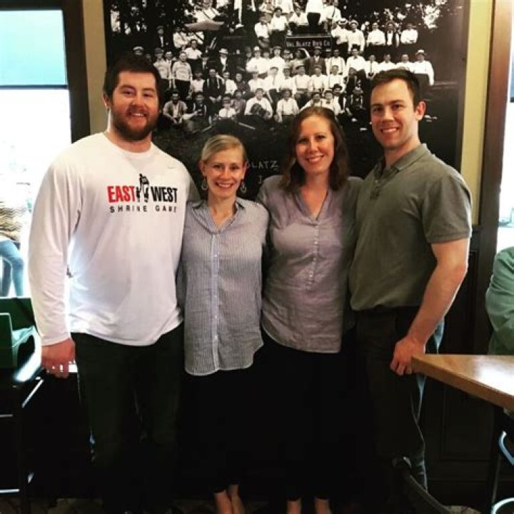 Unveiling The True Nature Of Joe Thuney's Wife: Discoveries And Insights Await