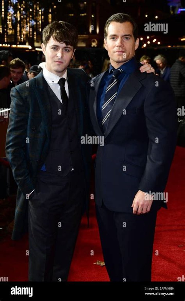 Exploring The Relationship Status Of Joey Batey