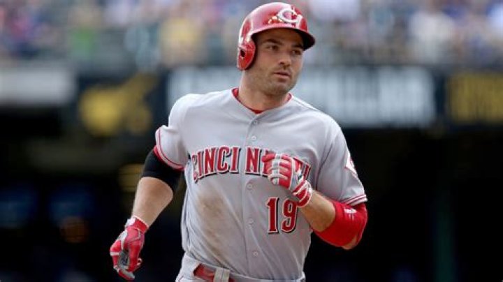 Unveiling The Life And Impact Of "Joey Votto's Wife": Discoveries And Insights
