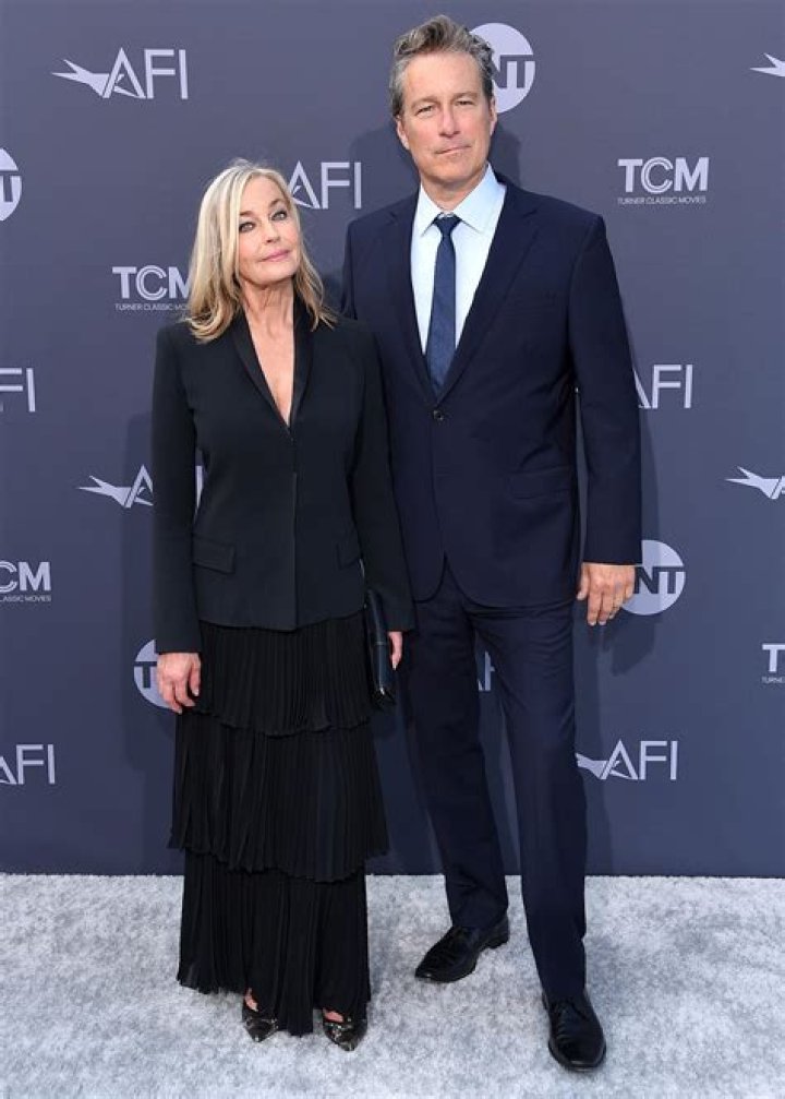 Unveiling The Enigmatic World Of John Corbett's Wife: Discoveries And Revelations