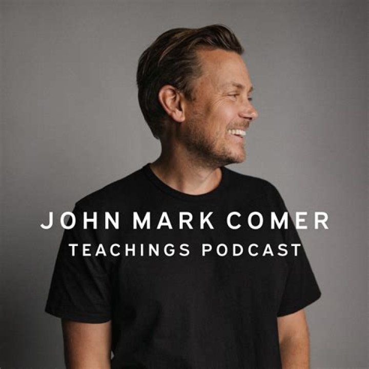 Unveiling Hope And Resilience In John Mark Comer's Wife's Cancer Journey