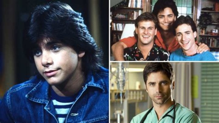 The Enduring Legacy Of John Stamos In "General Hospital"