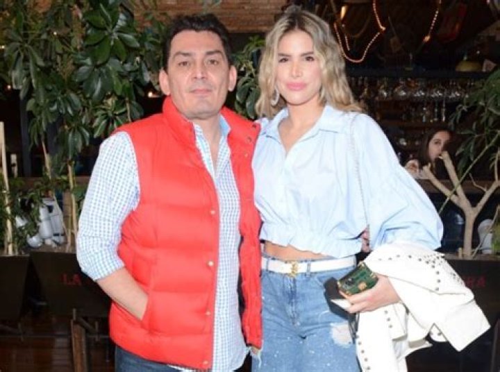 Explore The Mystery Behind Jose Manuel Figueroa's Girlfriend