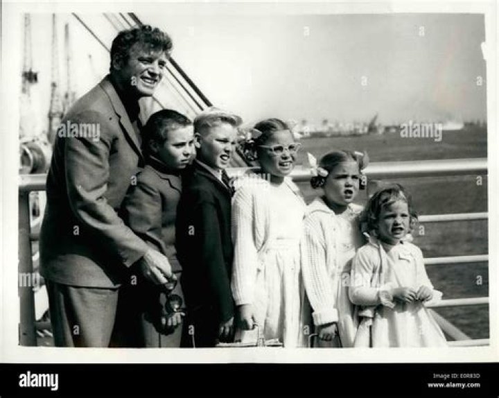 An Enduring Love Story In Hollywood